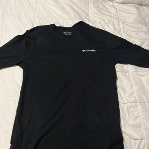 Columbia long sleeve
